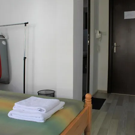 Hotel Radik Guest *