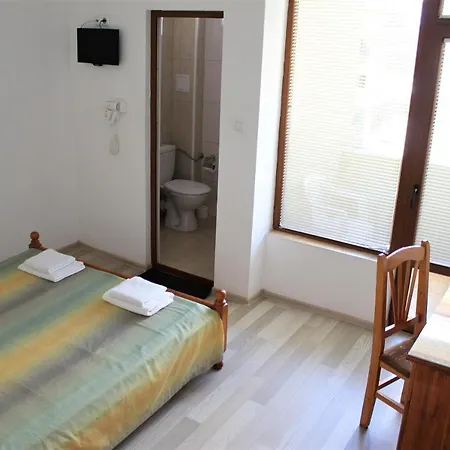 Radik Guest Sozopol