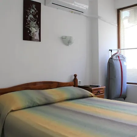 Szálloda Radik Guest Szozopol