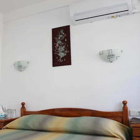 Radik Guest Szálloda *