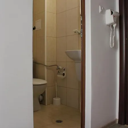 Radik Guest Szálloda *