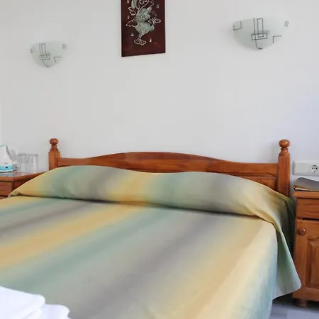 Radik Guest Szálloda Szozopol