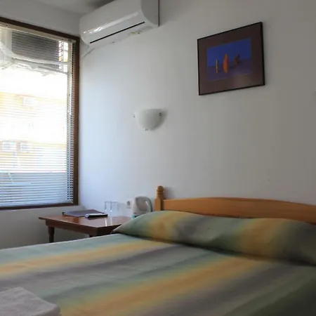 Szálloda Radik Guest