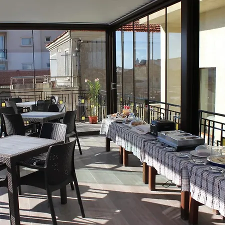 Radik Guest Szozopol