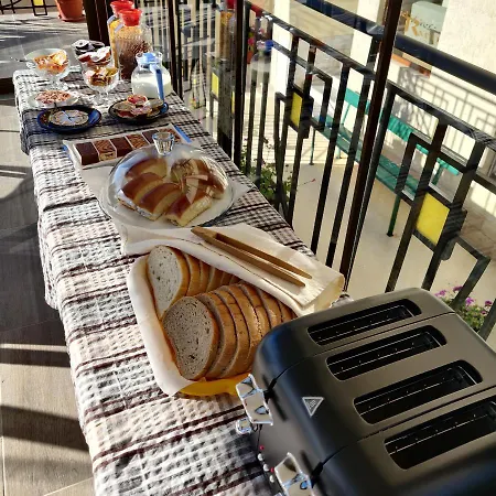 Radik Guest Szálloda *