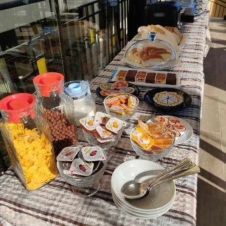 Radik Guest Szozopol