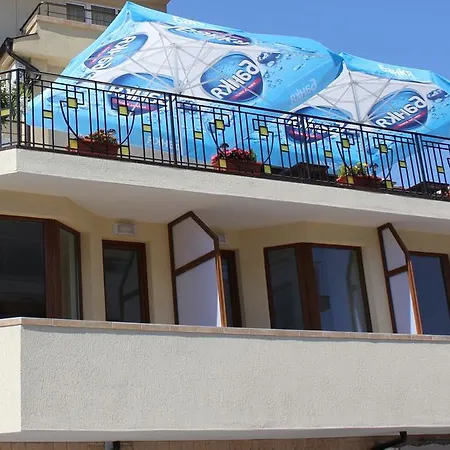Radik Guest Szozopol