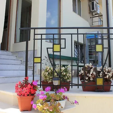 Szálloda Radik Guest Szozopol