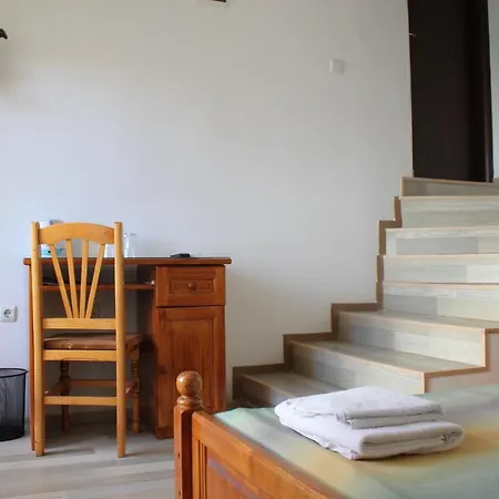 ホテル Radik Guest *