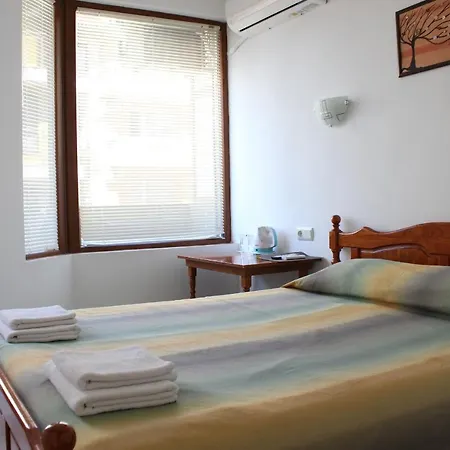 Radik Guest ホテル