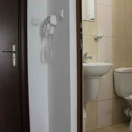 Radik Guest ホテル ソゾポル