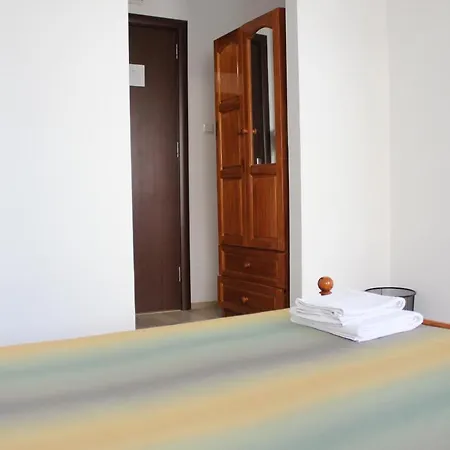 Hotel Radik Guest *