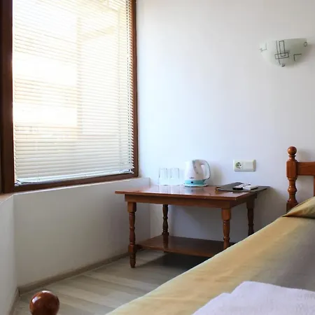 Hotel Radik Guest