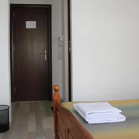 Radik Guest ソゾポル