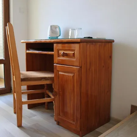 ホテル Radik Guest *