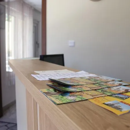 ホテル Radik Guest