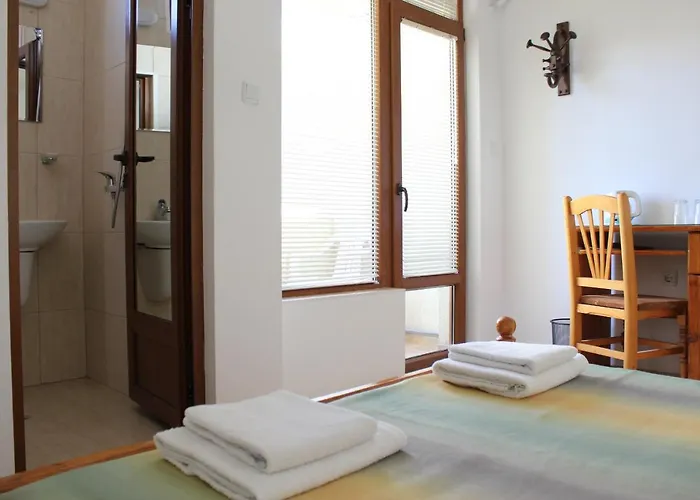 Radik Guest * Sozopol