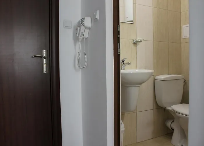 Radik Guest Hotel Sozopol