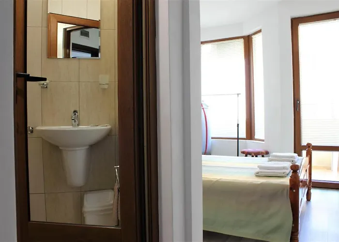 Hotel Radik Guest Sozopol