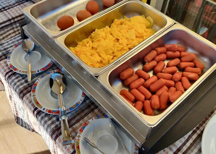 Hotel Radik Guest Sozopol