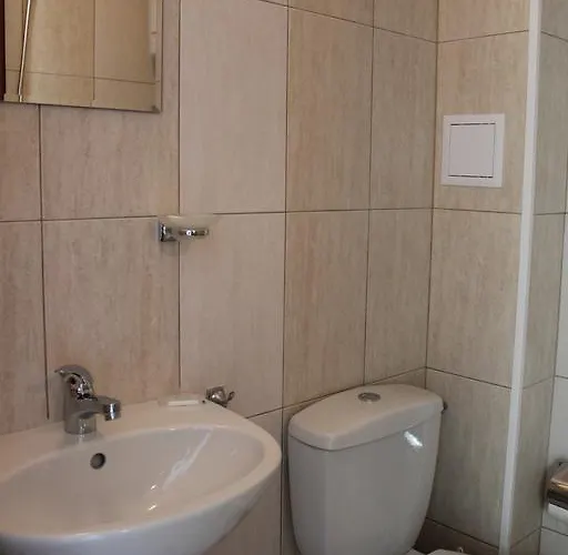 Hotel Radik Guest Sozopol