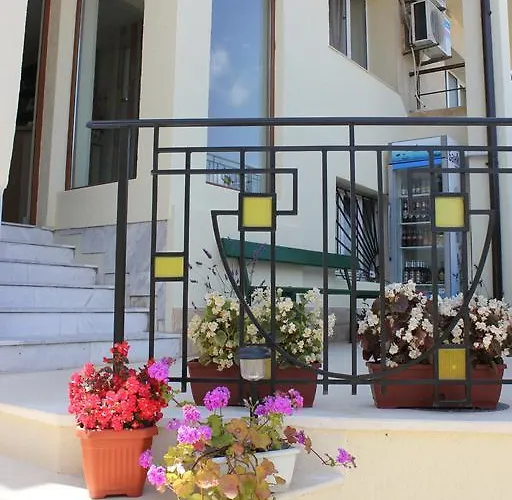 Hotel Radik Guest Sozopol